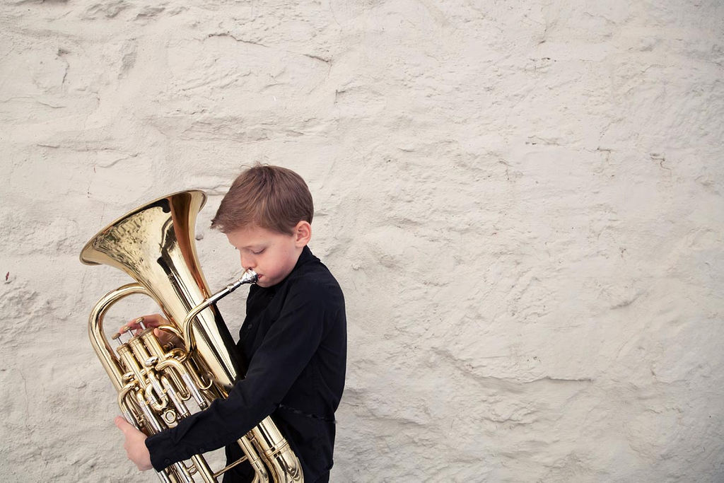 Barytonundervisning på Asker kulturskole
